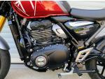 Klikněte pro detailní foto č. 11 - Triumph Speed 400 2tis.km TOP STAV
