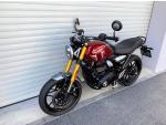Klikněte pro detailní foto č. 13 - Triumph Speed 400 2tis.km TOP STAV