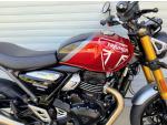 Klikněte pro detailní foto č. 3 - Triumph Speed 400 2tis.km TOP STAV