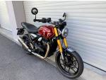 Klikněte pro detailní foto č. 4 - Triumph Speed 400 2tis.km TOP STAV