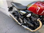 Klikněte pro detailní foto č. 6 - Triumph Speed 400 2tis.km TOP STAV