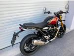 Klikněte pro detailní foto č. 7 - Triumph Speed 400 2tis.km TOP STAV