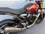Klikněte pro detailní foto č. 9 - Triumph Speed 400 2tis.km TOP STAV