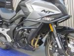 Klikněte pro detailní foto č. 10 - CFMOTO 700 MT
