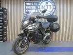 Detail nabídky - CFMOTO 700 MT