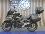Klikněte pro detailní foto č. 4 - CFMOTO 700 MT