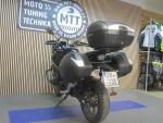 Klikněte pro detailní foto č. 6 - CFMOTO 700 MT