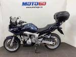 Detail nabídky - Yamaha FZ 6 S Fazer REZERVACE