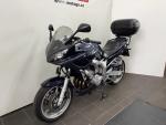 Klikněte pro detailní foto č. 2 - Yamaha FZ 6 S Fazer REZERVACE