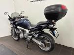 Klikněte pro detailní foto č. 3 - Yamaha FZ 6 S Fazer REZERVACE
