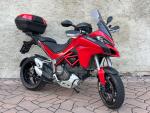 Klikněte pro detailní foto č. 2 - Ducati Multistrada 1200 S