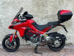 Klikněte pro detailní foto č. 4 - Ducati Multistrada 1200 S