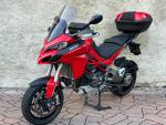 Klikněte pro detailní foto č. 5 - Ducati Multistrada 1200 S