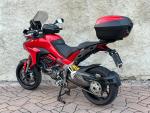 Klikněte pro detailní foto č. 6 - Ducati Multistrada 1200 S
