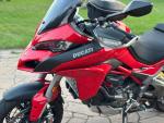 Klikněte pro detailní foto č. 7 - Ducati Multistrada 1200 S