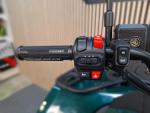 Klikněte pro detailní foto č. 11 - CFMOTO Gladiator C4 G4