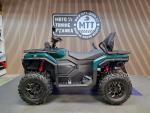 Klikněte pro detailní foto č. 2 - CFMOTO Gladiator C4 G4