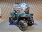 Klikněte pro detailní foto č. 3 - CFMOTO Gladiator C4 G4