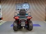 Klikněte pro detailní foto č. 4 - CFMOTO Gladiator C4 G4
