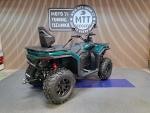 Klikněte pro detailní foto č. 6 - CFMOTO Gladiator C4 G4