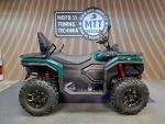 Klikněte pro detailní foto č. 7 - CFMOTO Gladiator C4 G4