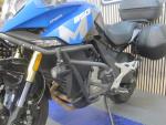 Klikněte pro detailní foto č. 11 - CFMOTO 650 MT