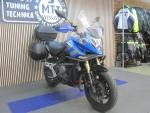 Klikněte pro detailní foto č. 2 - CFMOTO 650 MT