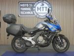 Klikněte pro detailní foto č. 3 - CFMOTO 650 MT