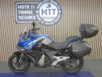 Klikněte pro detailní foto č. 4 - CFMOTO 650 MT