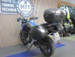 Klikněte pro detailní foto č. 6 - CFMOTO 650 MT