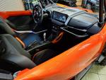 Klikněte pro detailní foto č. 10 - CFMOTO Gladiator Z10 Turbo