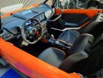 Klikněte pro detailní foto č. 11 - CFMOTO Gladiator Z10 Turbo