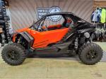 Klikněte pro detailní foto č. 2 - CFMOTO Gladiator Z10 Turbo