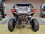 Klikněte pro detailní foto č. 4 - CFMOTO Gladiator Z10 Turbo