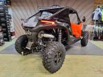 Klikněte pro detailní foto č. 5 - CFMOTO Gladiator Z10 Turbo