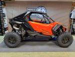 Klikněte pro detailní foto č. 6 - CFMOTO Gladiator Z10 Turbo