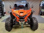 Klikněte pro detailní foto č. 8 - CFMOTO Gladiator Z10 Turbo