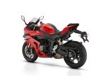 Klikněte pro detailní foto č. 10 - QJ Motor SRK 800 RR E5+, 70/35 kW, quickshifter, Brembo brzdy, navigace
