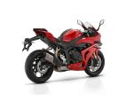 Klikněte pro detailní foto č. 11 - QJ Motor SRK 800 RR E5+, 70/35 kW, quickshifter, Brembo brzdy, navigace