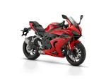 Klikněte pro detailní foto č. 12 - QJ Motor SRK 800 RR E5+, 70/35 kW, quickshifter, Brembo brzdy, navigace