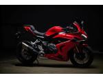 Klikněte pro detailní foto č. 3 - QJ Motor SRK 800 RR E5+, 70/35 kW, quickshifter, Brembo brzdy, navigace