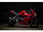 Klikněte pro detailní foto č. 4 - QJ Motor SRK 800 RR E5+, 70/35 kW, quickshifter, Brembo brzdy, navigace