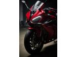 Klikněte pro detailní foto č. 6 - QJ Motor SRK 800 RR E5+, 70/35 kW, quickshifter, Brembo brzdy, navigace