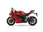 Klikněte pro detailní foto č. 9 - QJ Motor SRK 800 RR E5+, 70/35 kW, quickshifter, Brembo brzdy, navigace