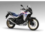 Klikněte pro detailní foto č. 4 - Honda XL 750 Transalp
