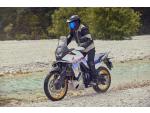 Klikněte pro detailní foto č. 9 - Honda XL 750 Transalp