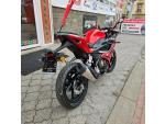 Klikněte pro detailní foto č. 12 - QJ Motor SRK 125 R, ZÁRUKA 3 ROKY, 11kW, navigace z telefonu, ABS