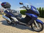 Detail nabídky - Honda Silver Wing 400