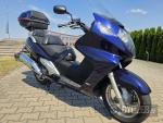 Klikněte pro detailní foto č. 2 - Honda Silver Wing 400