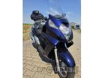 Klikněte pro detailní foto č. 3 - Honda Silver Wing 400
